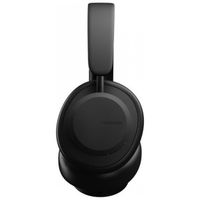 Urbanista Miami - Draadloze koptelefoon - Bluetooth koptelefoon - Met ANC noise cancelling functie - Midnight Black