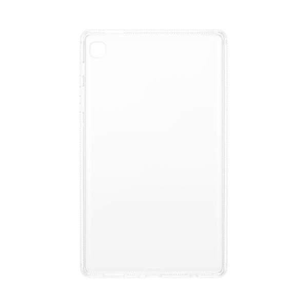 Samsung Originele Clear Backcover Samsung Galaxy Tab A7 Lite - Transparant