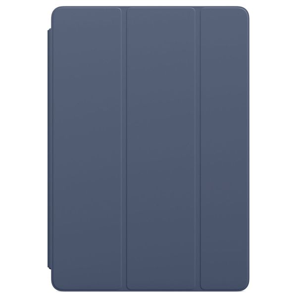 Apple Smart Cover iPad 10.2 (2019/2020/2021) / Air 3 (2019) / Pro 10.5 (2017) - Alaskan Blue