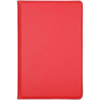 imoshion 360° draaibare Bookcase Samsung Galaxy Tab A7 - Rood