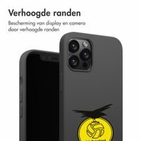 Backcover Apple iPhone 12 (Pro) - Duiveland