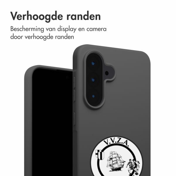 Backcover Samsung Galaxy A56 - VVZA