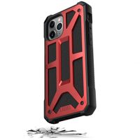 UAG Monarch Backcover iPhone 11 Pro