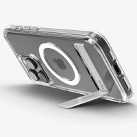 Spigen Ultra Hybrid S MagSafe Apple iPhone 16 Pro - Transparant