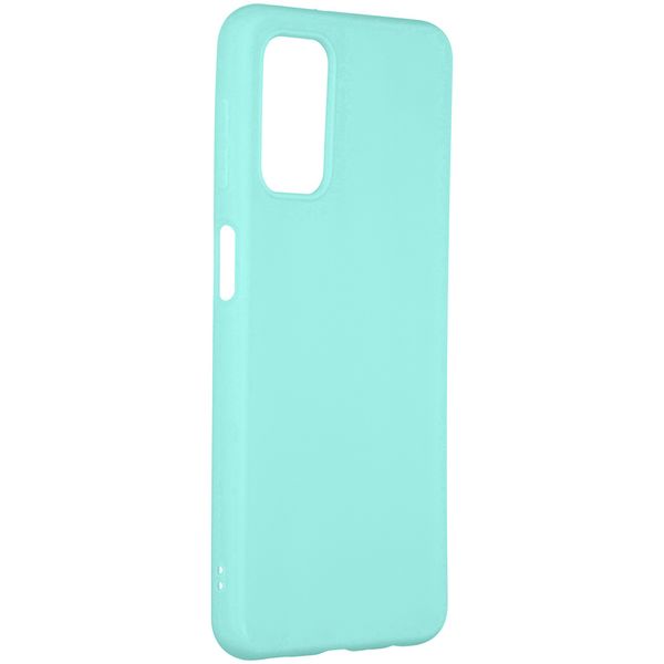 imoshion Color Backcover Samsung Galaxy A32 (5G) - Mintgroen