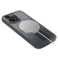 Uniq Heldro MagSafe Backcover Apple iPhone 15 Pro Max - Vapour Smoke