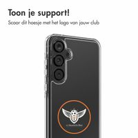 Clear Backcover Samsung Galaxy A55 - vv Maastricht West