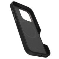 OtterBox Symmetry Cactus leren Backcover iPhone 16 pro - Noir Ash