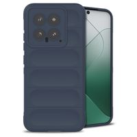 imoshion EasyGrip Backcover Xiaomi 14 - Donkerblauw