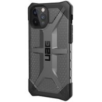 UAG Plasma Backcover iPhone 12 (Pro) - Transparant