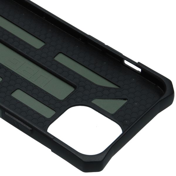 UAG Pathfinder Backcover iPhone 12 Pro Max - Forest Camo