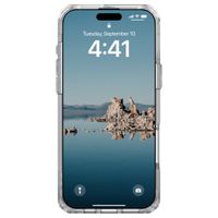 UAG Plyo Backcover MagSafe Apple iPhone 16 Pro Max - Ice White