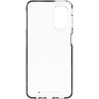 ZAGG Crystal Palace Backcover Samsung Galaxy A32 (5G) - Transparant