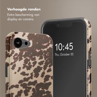 Selencia Vivid Backcover met MagSafe Apple iPhone 16e - Country Moo'd
