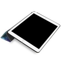 imoshion Design Trifold Bookcase Apple iPad Air 3 (2019) / Pro 10.5 (2017) - Space