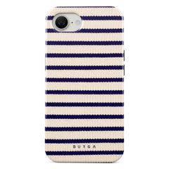 Burga Tough Backcover Apple iPhone 16e - Old Money