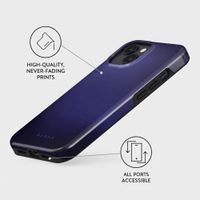 Burga Tough Case with MagSafe Apple iPhone 14 - Moonwalker