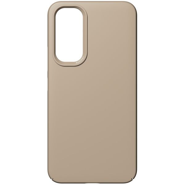 Nudient Thin Case Samsung Galaxy A54 (5G) - Clay Beige