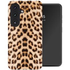 Selencia Vivid Backcover Samsung Galaxy S26 - Wild Leo