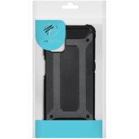 imoshion Rugged Xtreme Backcover Motorola Moto G9 Plus - Zwart