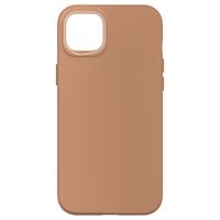 RhinoShield SolidSuit Backcover iPhone 14 Plus - Antique Bronze