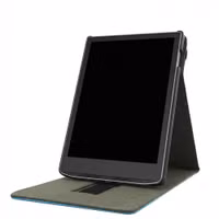 imoshion Stand Flipcase Pocketbook InkPad Color 3 / InkPad 4 - Lichtblauw