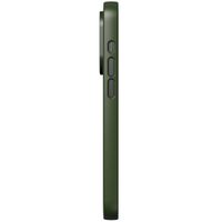 Nudient Thin Case iPhone 14 Pro - Pine Green