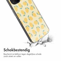 imoshion  Design hoesje iPhone 13 - Citrus Dream