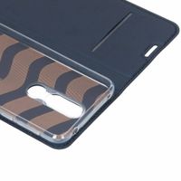 Dux Ducis Slim Softcase Bookcase Nokia 7.1