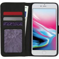 imoshion Luxe Bookcase Apple iPhone 8 Plus / 7 Plus - Rood