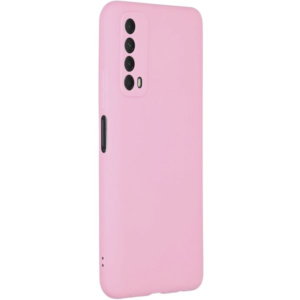 imoshion Color Backcover Huawei P Smart (2021) - Roze