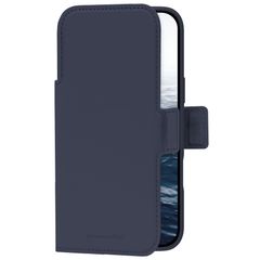 dbramante1928 Copenhagen ICON Bookcase Apple iPhone 18 Pro / 17 Pro - Deep Water