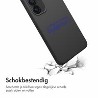 Backcover Samsung Galaxy S24 - De Merino's