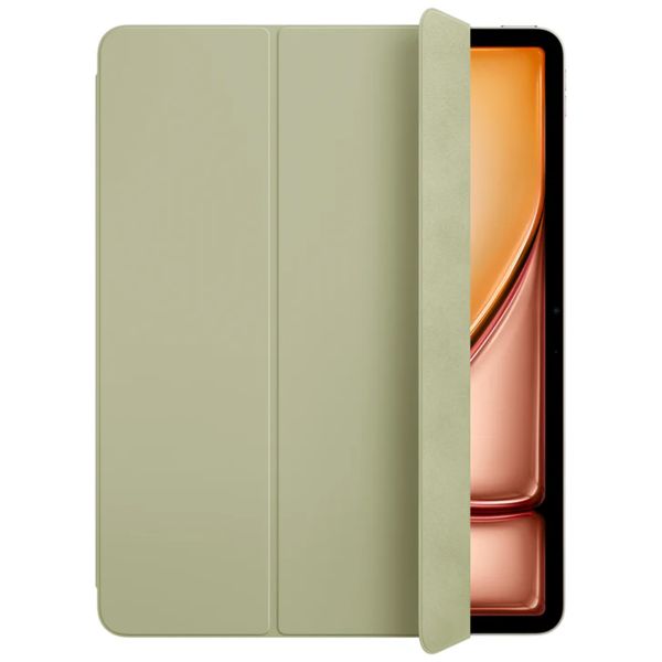Apple Smart Folio Apple iPad Air 11 inch (2025) M3 / (2024) M2 / Air 5 (2022) / Air 4 (2020) - Sage Green