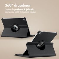 imoshion 360° draaibare Bookcase iPad Air 3 (2019) / Pro 10.5 (2017) - Zwart