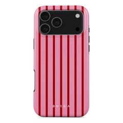 Burga Tough Backcover MagSafe Apple iPhone 17 Pro - Favorite Bikini