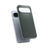 Spigen Thin Fit Backcover MagSafe Google Pixel 10 / 10 Pro - Sage Green