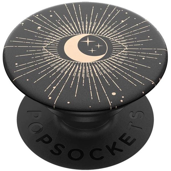 PopSockets PopGrip - Afneembaar - All Seeing