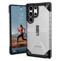 UAG Plasma Backcover Samsung Galaxy S23 Ultra - Ice