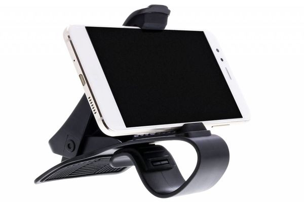 Zwart Smartphone Car Holder