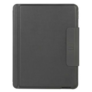 Tucano Tasto QWERTY keyboard case Apple iPad 11 (2025) 11 inch A16 / iPad 10 (2022) 10.9 inch - Zwart