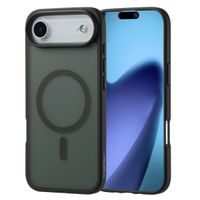 imoshion Color Guard Backcover met MagSafe Apple iPhone Air - Zwart