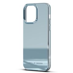 iDeal of Sweden Mirror Case iPhone 14 Pro Max - Sky Blue