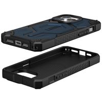 UAG Monarch Pro Backcover Apple iPhone 15 Pro Max - Mallard