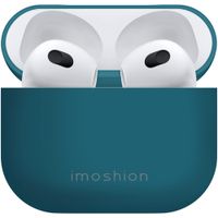 imoshion Hardcover Case AirPods 3 (2021) - Donkerblauw