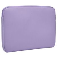 Case Logic Laps Laptop hoes 14 inch - Laptop & MacBook sleeve - Lilac