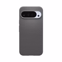 Spigen Liquid Air™ MagFit Backcover Google Pixel 10 Pro XL - Marble Grey