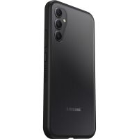 OtterBox React Backcover Samsung Galaxy A34 (5G) - Transparant / Zwart