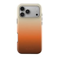 Burga Tough Backcover MagSafe Apple iPhone 17 Pro - Slow Burn
