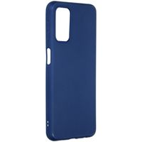 imoshion Color Backcover Samsung Galaxy A32 (5G) - Donkerblauw